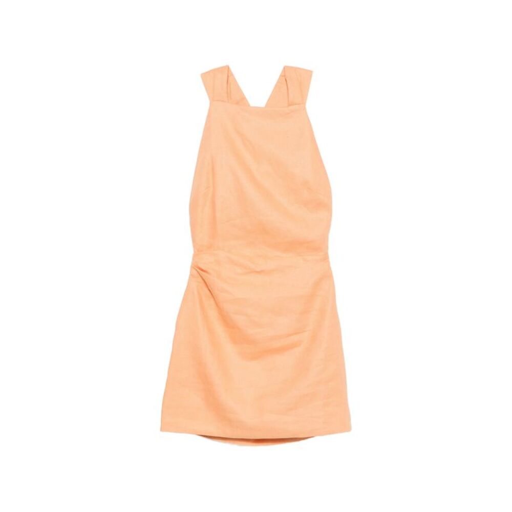 Sir. Orange Dresses - Day Dresses Women